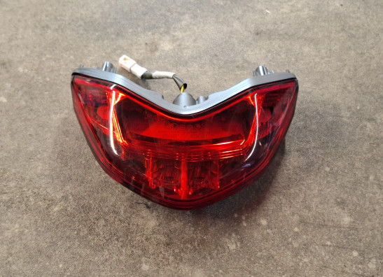 Rear light Ducati Supersport 950
