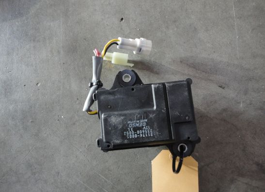 Exup servo klep Kawasaki ZX 6 R