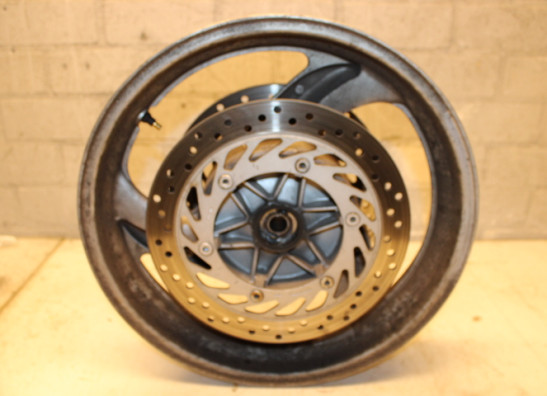 Felge vorne Honda Deauville 650 - 700