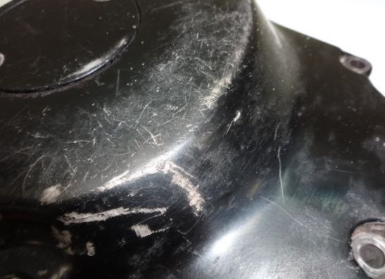 Motorblokdeksel voortandwiel Suzuki GSX 400 E