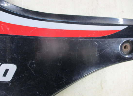 Cowl Left Kawasaki GPZ 750