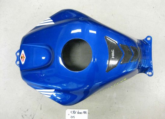 Tankcover Honda CBR 600 RR