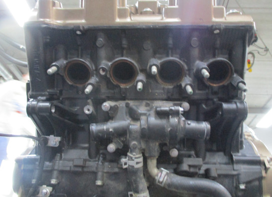 Motorblok Honda CB 650 R