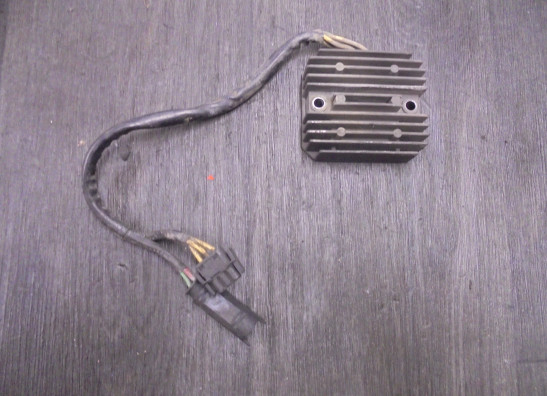 Spanningsregelaar BMW F 800 GS