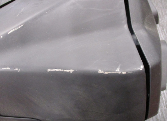 Uitlaat Kawasaki Z 1000