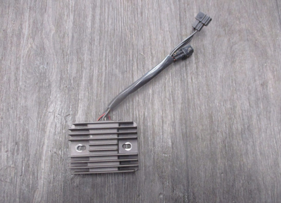 Spanningsregelaar Suzuki DL 650 V STROM 2003-2011, 2012-2014, 2015-2016, 2017-2024
