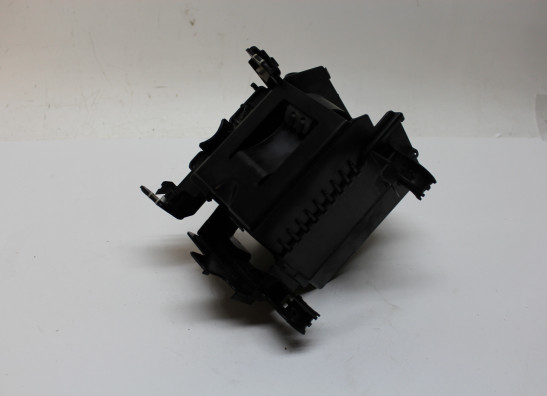 Accubak BMW R 1200 RS LC