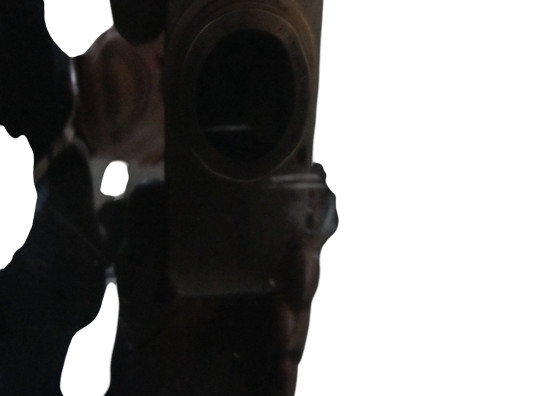 Soziusabdeckung Suzuki GSX R 1000