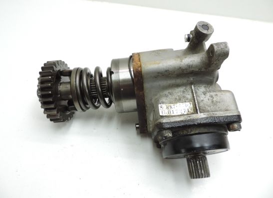 Motorblok diverse Honda VT 700 750