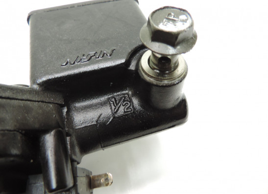 Front brake master cylinder  Suzuki XF 650 Freewind