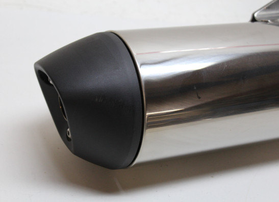 Muffler Honda CBR 500 R