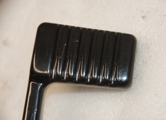 Brake pedal Harley Davidson Softtail