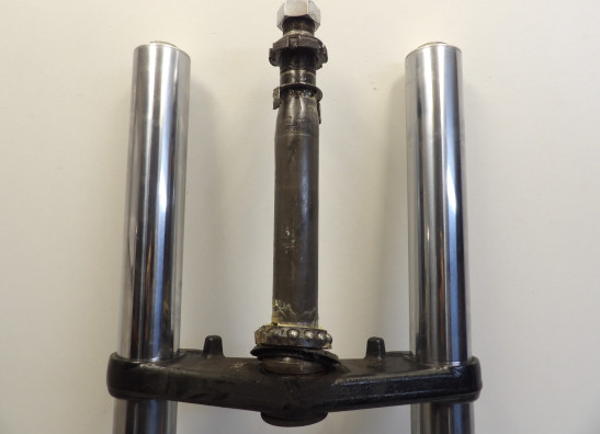 Voorpoten compleet Yamaha FZ6