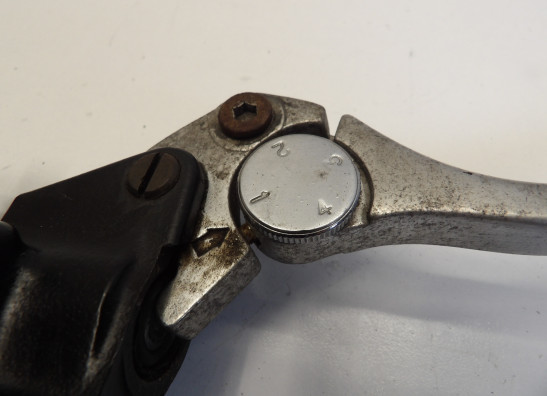 Rempomp Yamaha FAZER 600