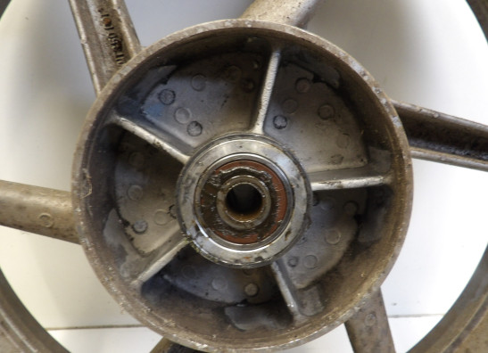 Felge hinten Honda CB 500