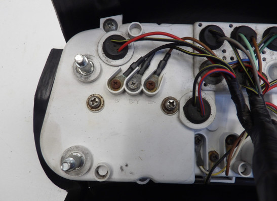 Tellerset Kawasaki GPZ 500