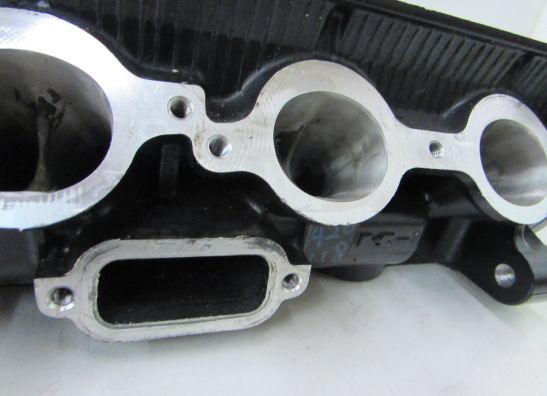 Cilinderkop Kawasaki ZX 10 R