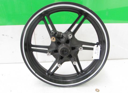 Front Wheel Honda CBF 600