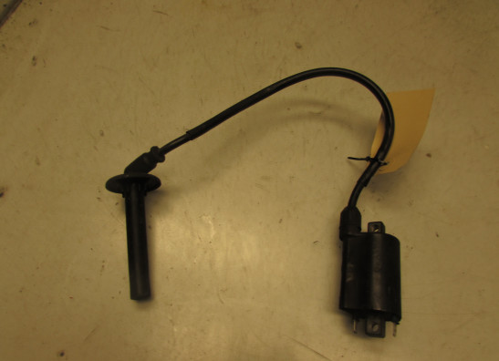 Zundspule Honda VFR 750