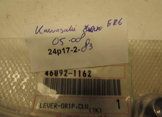 Koppelingshandle Kawasaki ER 6