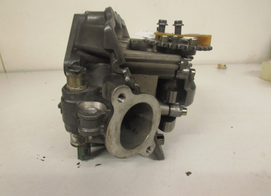 Cylinder head Aprilia RSV 1000