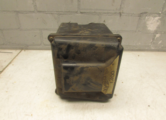 Air cleaner case Yamaha XVZ 1300 Venture