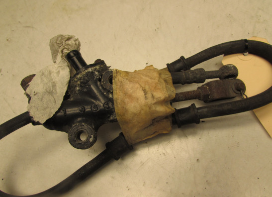 Bremsleitung vorne Honda Goldwing GL