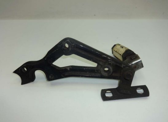 Pillion step left  Yamaha XJ 750 