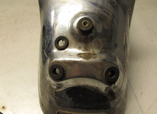 Achterspatbord Yamaha XV 1000 Virago