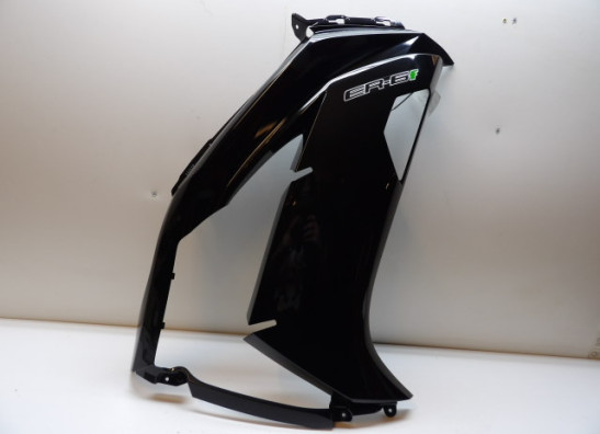 Rechter zijkuip Kawasaki ER 6
