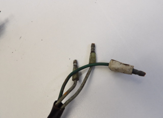 Blinker vorne rechts Honda VF 700  750 Supermagna