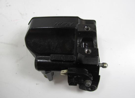 Rempomp Kawasaki ER 6