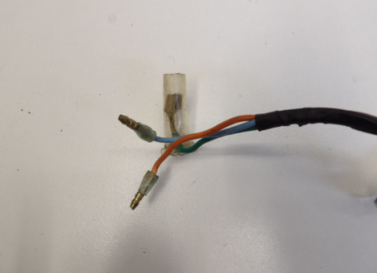 Wire Harness Honda VF 700  750 C Magna