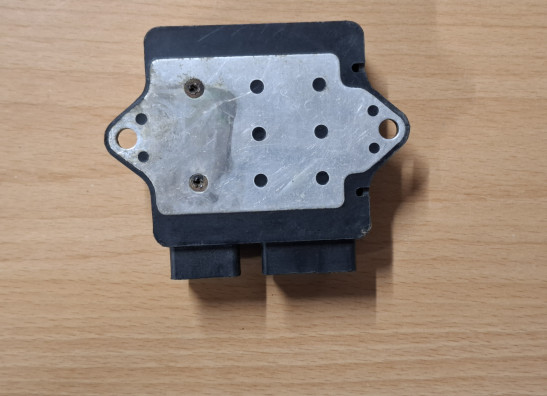 CDI Einheit Yamaha XJ 550