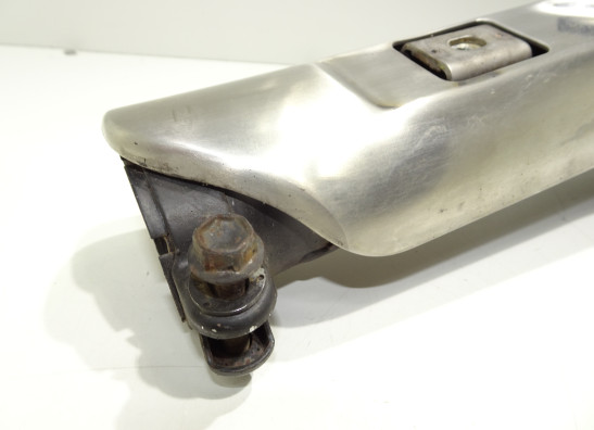 Uitlaat Suzuki DL 1000 V STROM