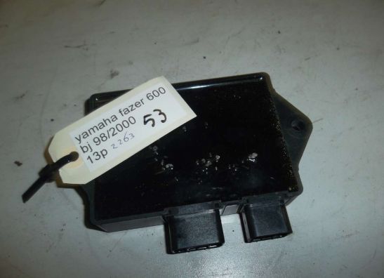 CDI Einheit Yamaha FAZER 600