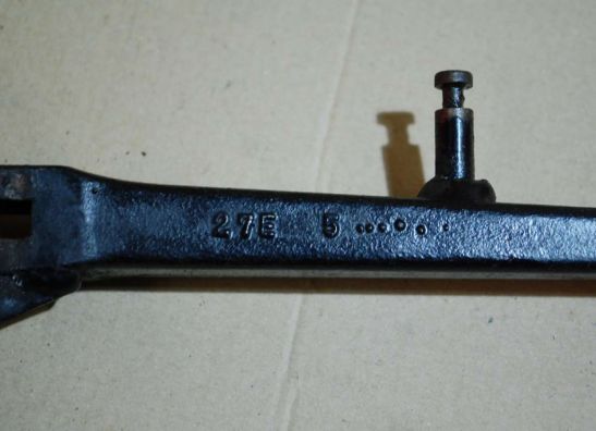 Stander Suzuki GSF 1200 Bandit