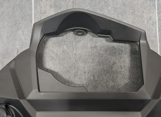 Topkuip bekleding Suzuki DL 650 V STROM