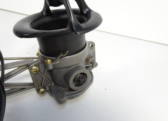 Gasklephuis Ducati 749  999