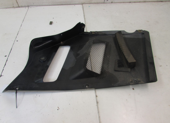 Seiten verkleidung links Suzuki GSX R 750