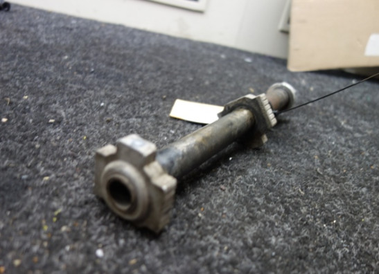 Achteras KTM 1290  Super Adventure