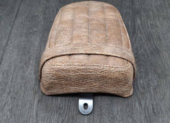 Buddy zadel Harley Davidson FLS Softail Slim