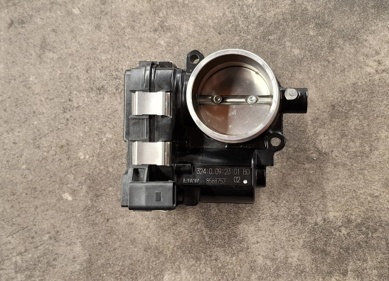 Einspritzanlage BMW R 1250 RS
