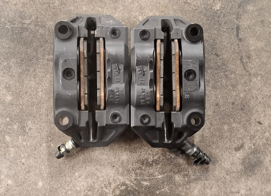 Brake calipers front Aprilia Tuono 660