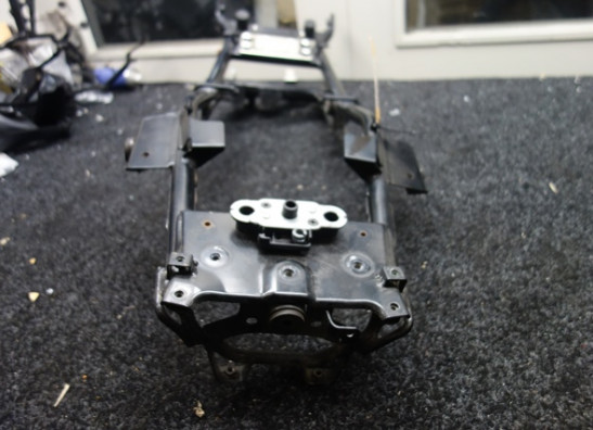 Achtersubframe Suzuki GSR 600