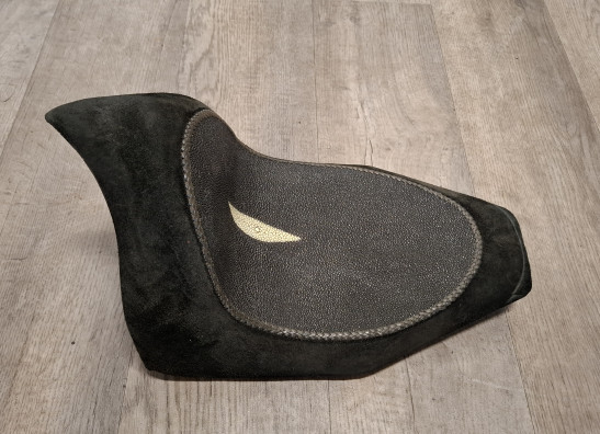 Zadel Harley Davidson Overige Harley Davidson