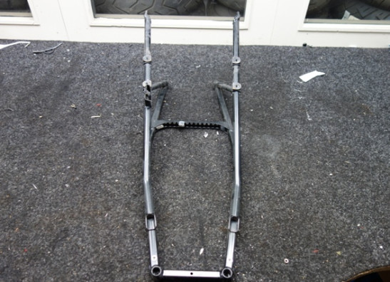 Side stand bar BMW R 1250 GS Adventure