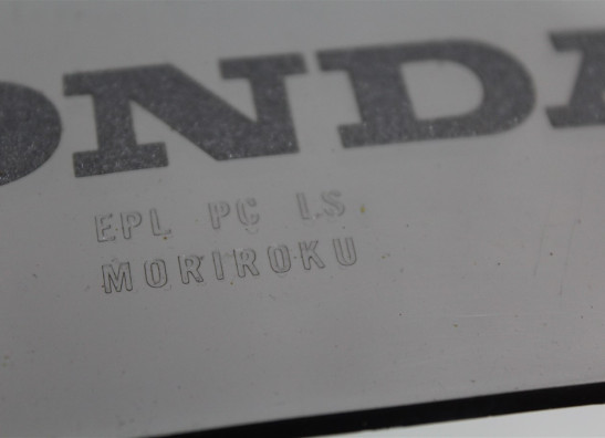 Windscreen Honda TRANSALP