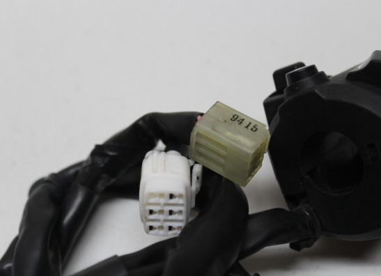 Stuurschakelaar links Yamaha MT 09