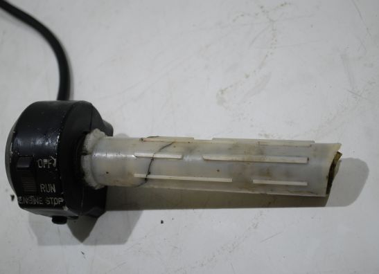 Lenkerschalter rechts Suzuki GS 1000